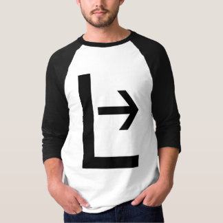 förlorare tee shirt