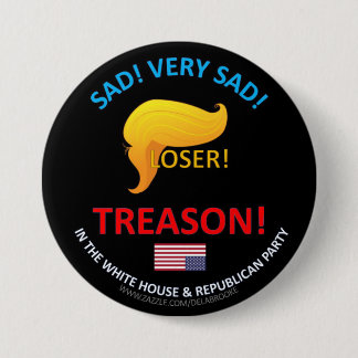Förlorare! Treason! knäppas Knapp