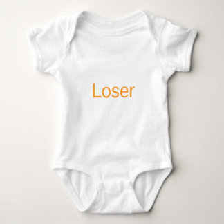 Förloraredräkt T-shirt