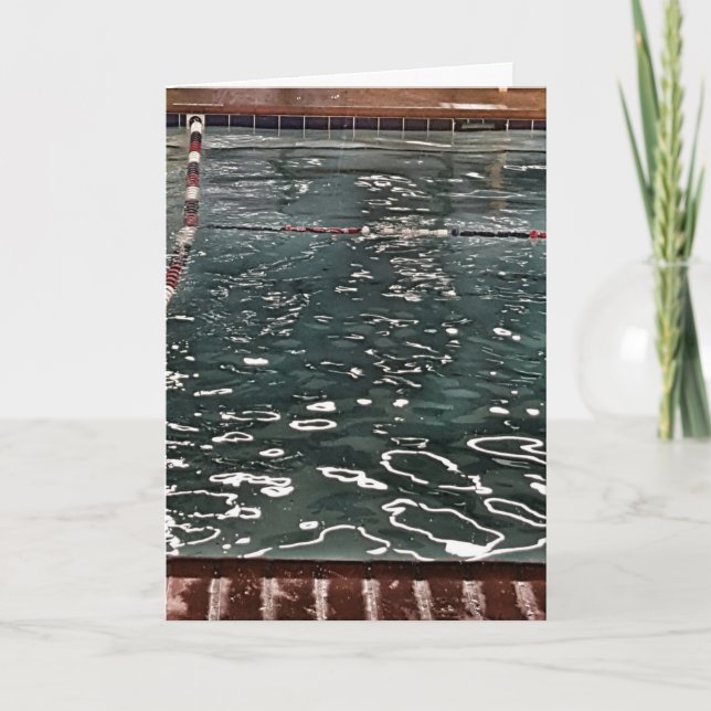 Förlorarevänfödelsedag Kort (Framsida)