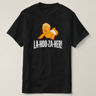 Förlorartrupp T-Shirt