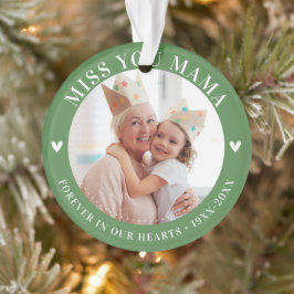 Förlorat minnesmärke - använd fotomodern