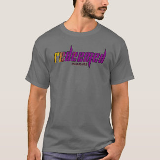 Förlöst T Shirt