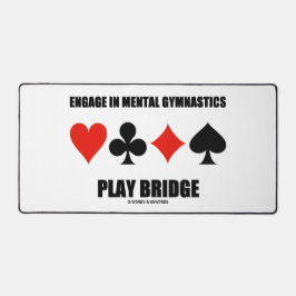 Förlovad i tandläkarbrygga