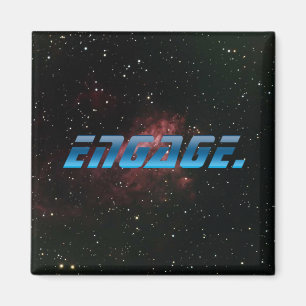 Förlovad Magnet