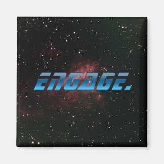 Förlovad Magnet