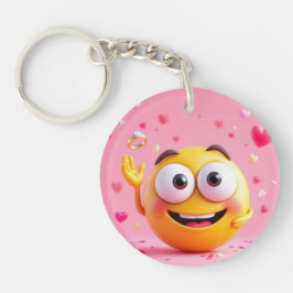 Förlovade Emoji
