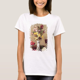 Förlovning Bouquet Tee Shirt