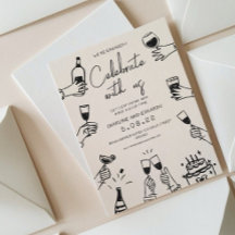 Förlovning för återmålning av Contemporary