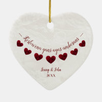 Förlovning för gåva till engelska grattisar