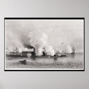 Förlovning mellan Monitor och Poster