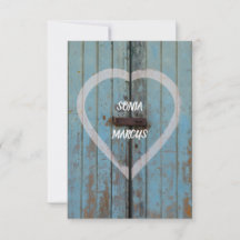 Förlovning om lucka på land-ladugården