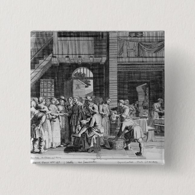 Förlovningen Knapp (Framsida)