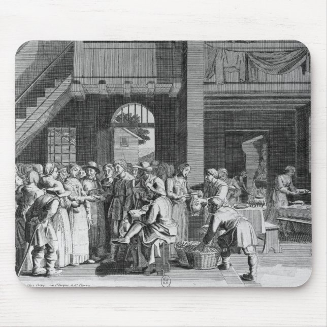 Förlovningen Musmatta (Framsidan)