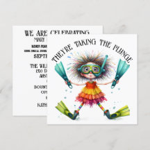 FÖRLOVNINGENS MEDDELANDE PARTY