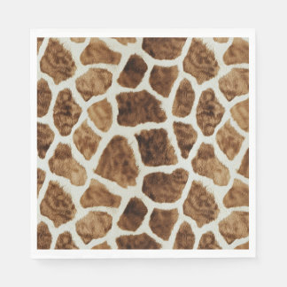 Förlovningsfest Anpassningsbar Napkins Pappersservett