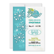 Förlovningsfesten Modern Sputniks i mitten av århu