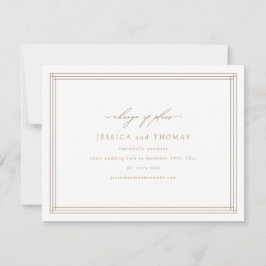 Förlovningsfönster Bröllopet uppskjutet ändra datu Meddelande