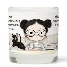 Förlust av en Cat Loving Reader