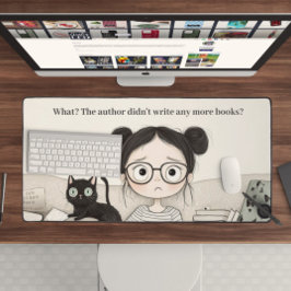 Förlust av en Cat Loving Reader