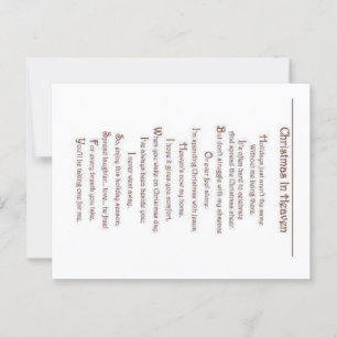 Förlust av ett förlorat vykort