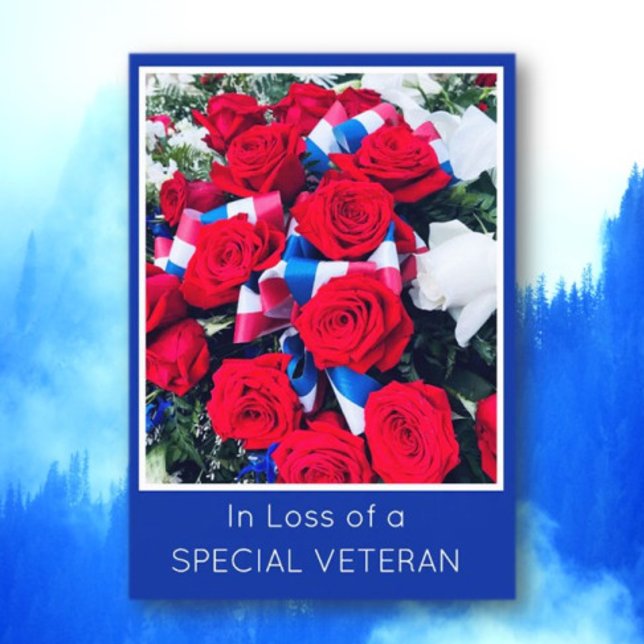 Förlust av Speciellt sjukförsäkringskort Tack Kort (Skapare uppladdad)