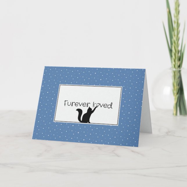 Förlust av sympati för Kattunge Kort (Framsida)