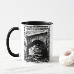 Förlust Mugg