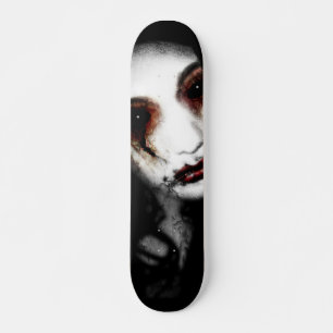 Förlustängningsangel Mini Skateboard Bräda 18,7 Cm