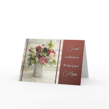 Förlusten av din mamma