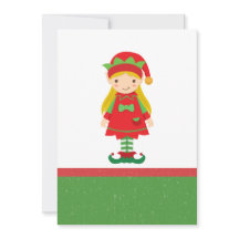 Förluster Elf och Polkagrisar