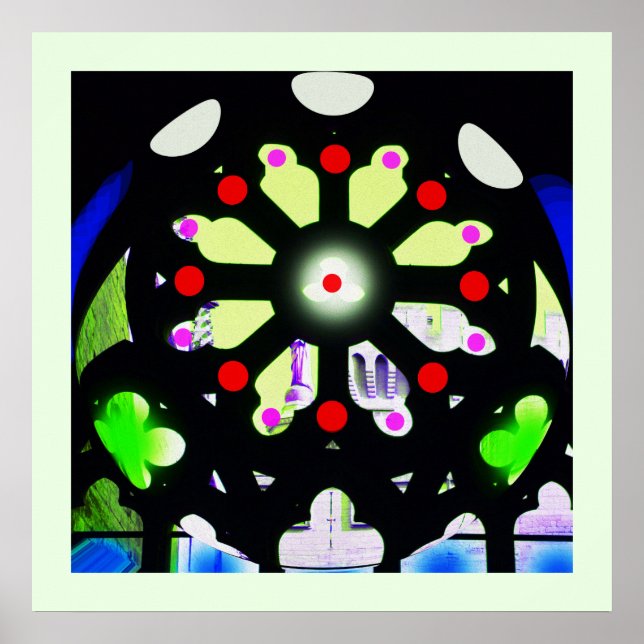 Förlyckans hjul poster (Framsidan)