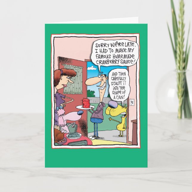 Form på ett burkfunktionskort helgkort (Framsida)