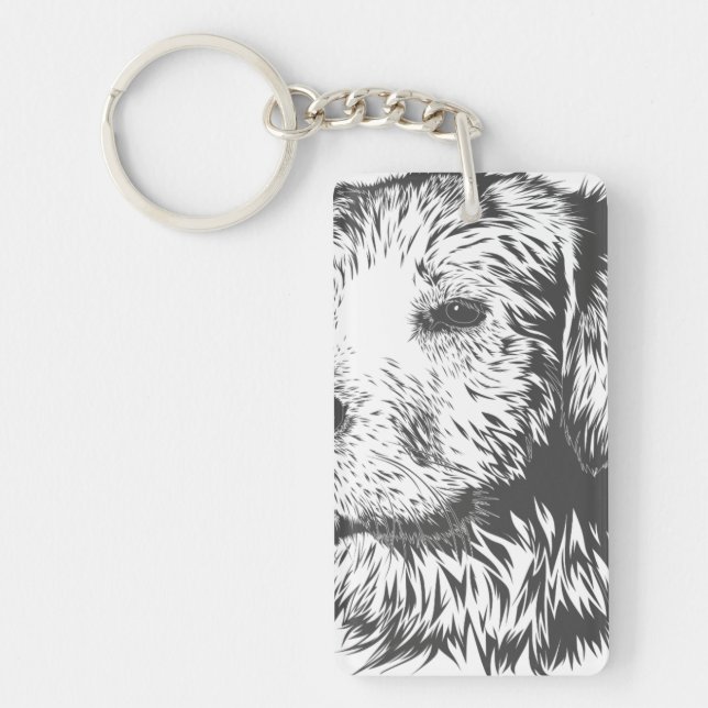 Form: Rektangel (dubbla) (Framsidan)