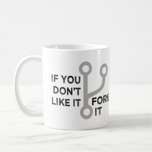 Forma det Mugg