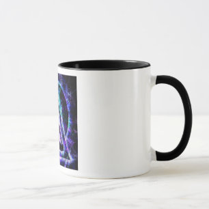 forma skiftaren mugg