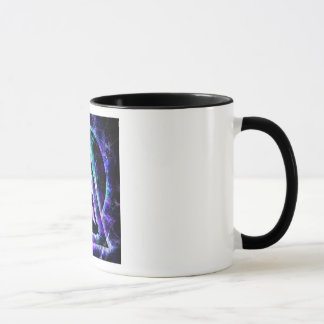 forma skiftaren mugg
