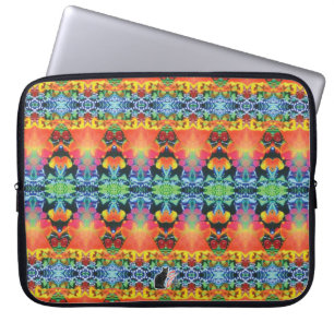 Formalizians KCFX laptopslev Laptop Fodral