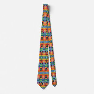 Formalizians KCFX Necktie Slips