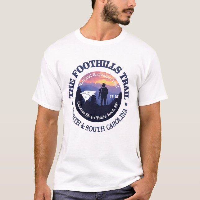 Formalspår (rd2) t shirt (Framsida)