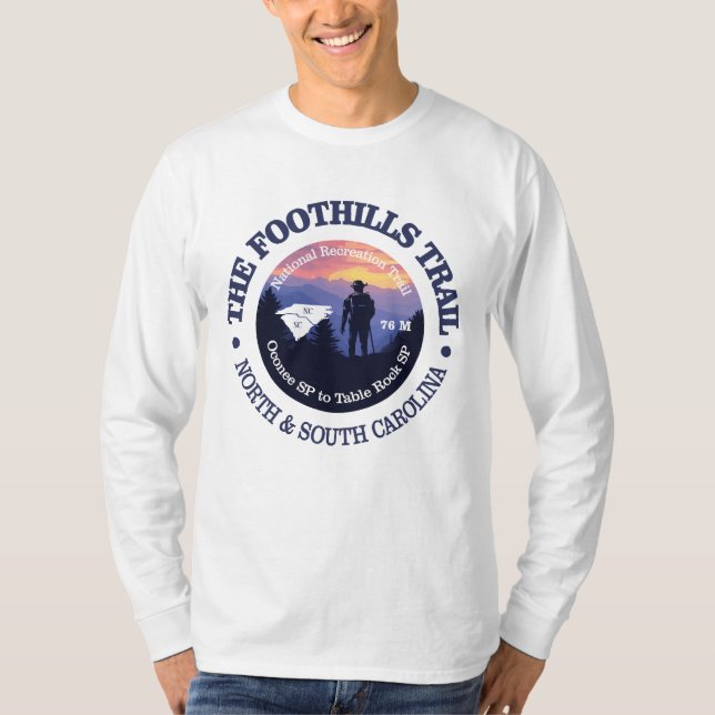 Formalspår (rd2) t shirt (Framsida)