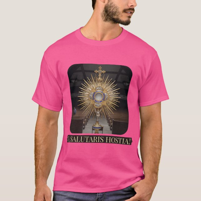 Förmåner T Shirt (Framsida)