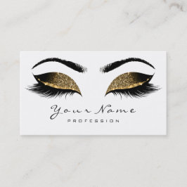 Förmånskort 10 Makeup-bindestreck, tilläggskokolat Lojalitetskort