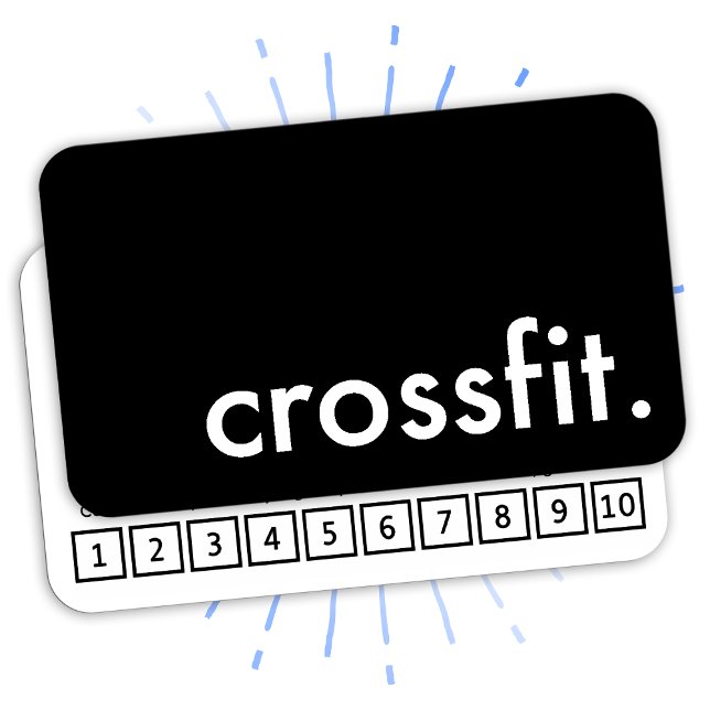 förmånskort slår lojalitetskort (Skapare uppladdad)