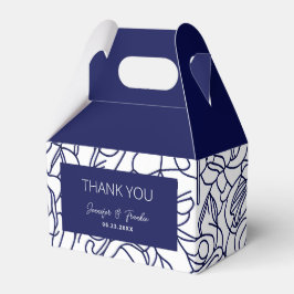 Förmånslåda Presentaskar