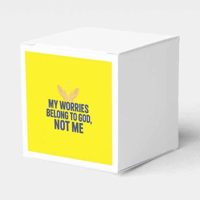 Förmånslåda Presentaskar (Framsidan Sidan)