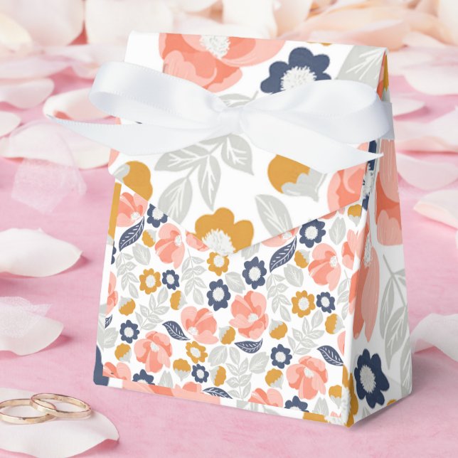 förmånslåda presentaskar (Bröllop)