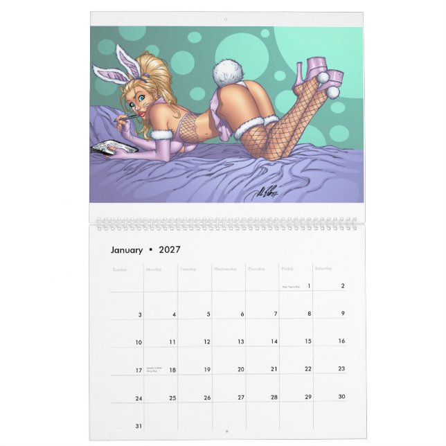 FORMAT för kalender för AlRio utvikningsbild (Jan 2027)