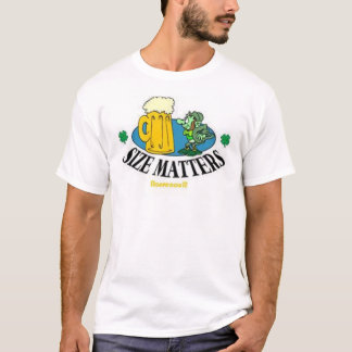 format tee shirt