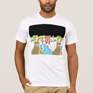 Formatera T Shirt